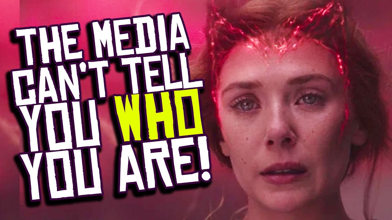 Don't Let HOLLYWOOD and the MEDIA Tell You What Kind of FAN You Are!