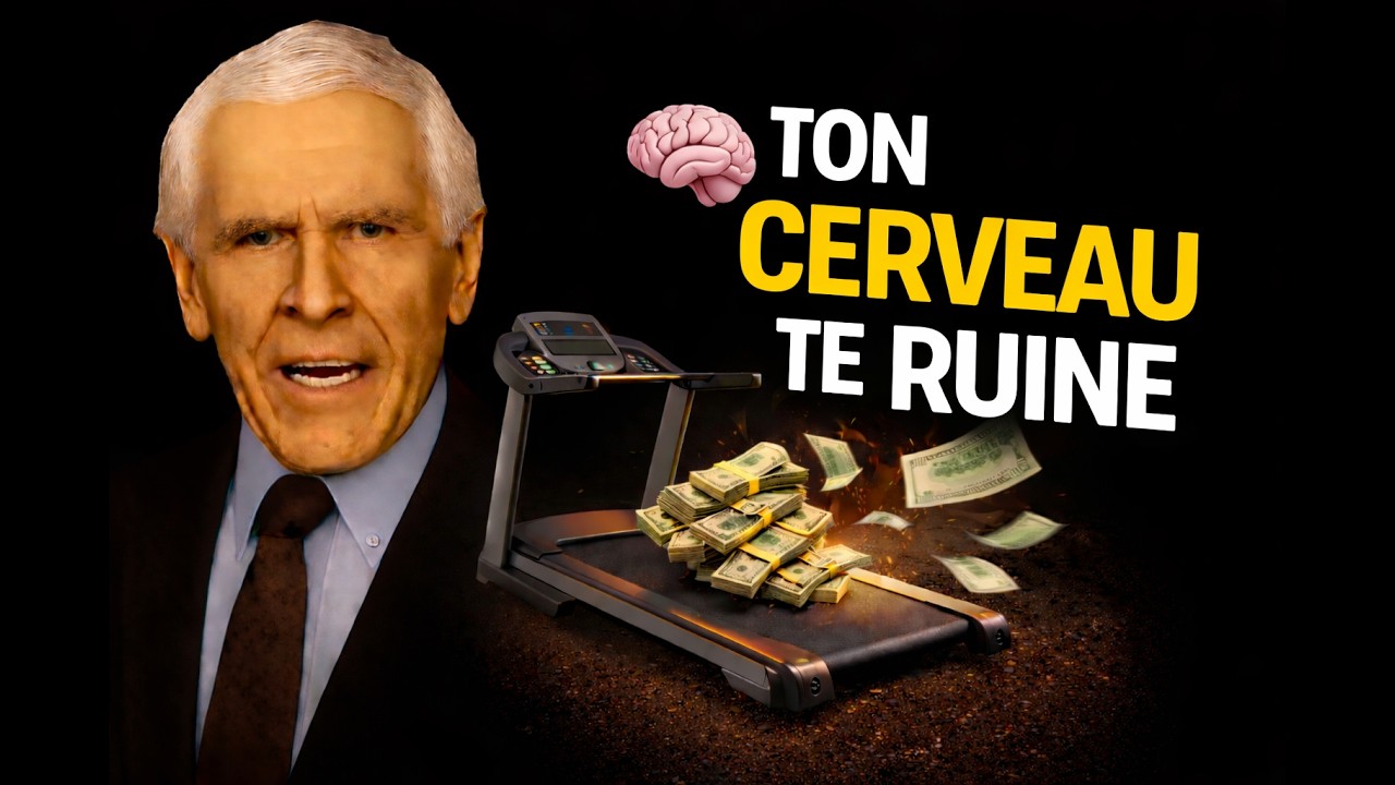 Le Secret Pour Sortir du Salaire à Salaire (Sans Gagner Plus) #jimrohn #motivation