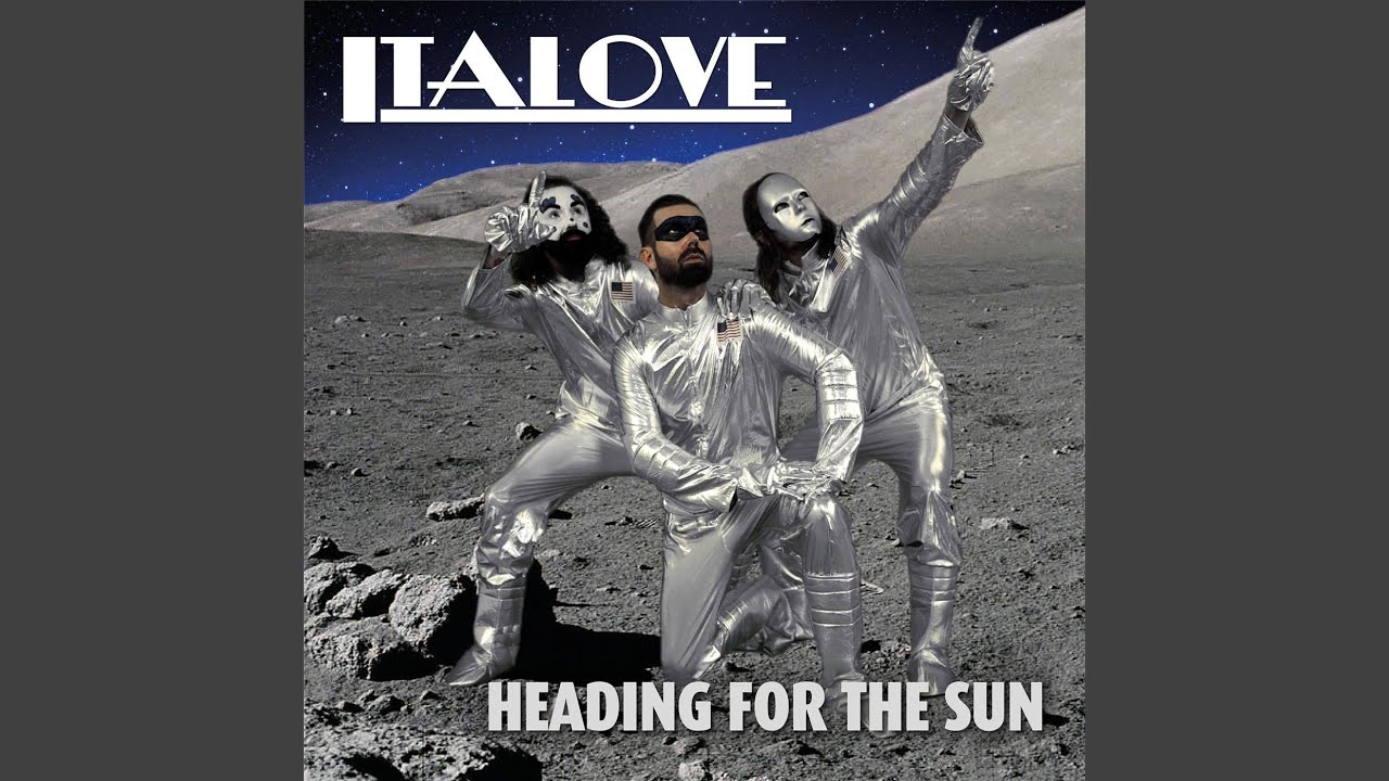 Heading for the Sun (Extended)