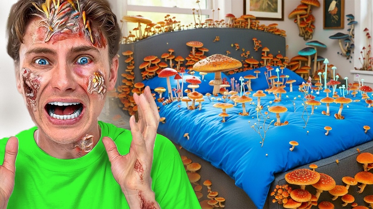 Massive Infestation is Making Us DEAD!