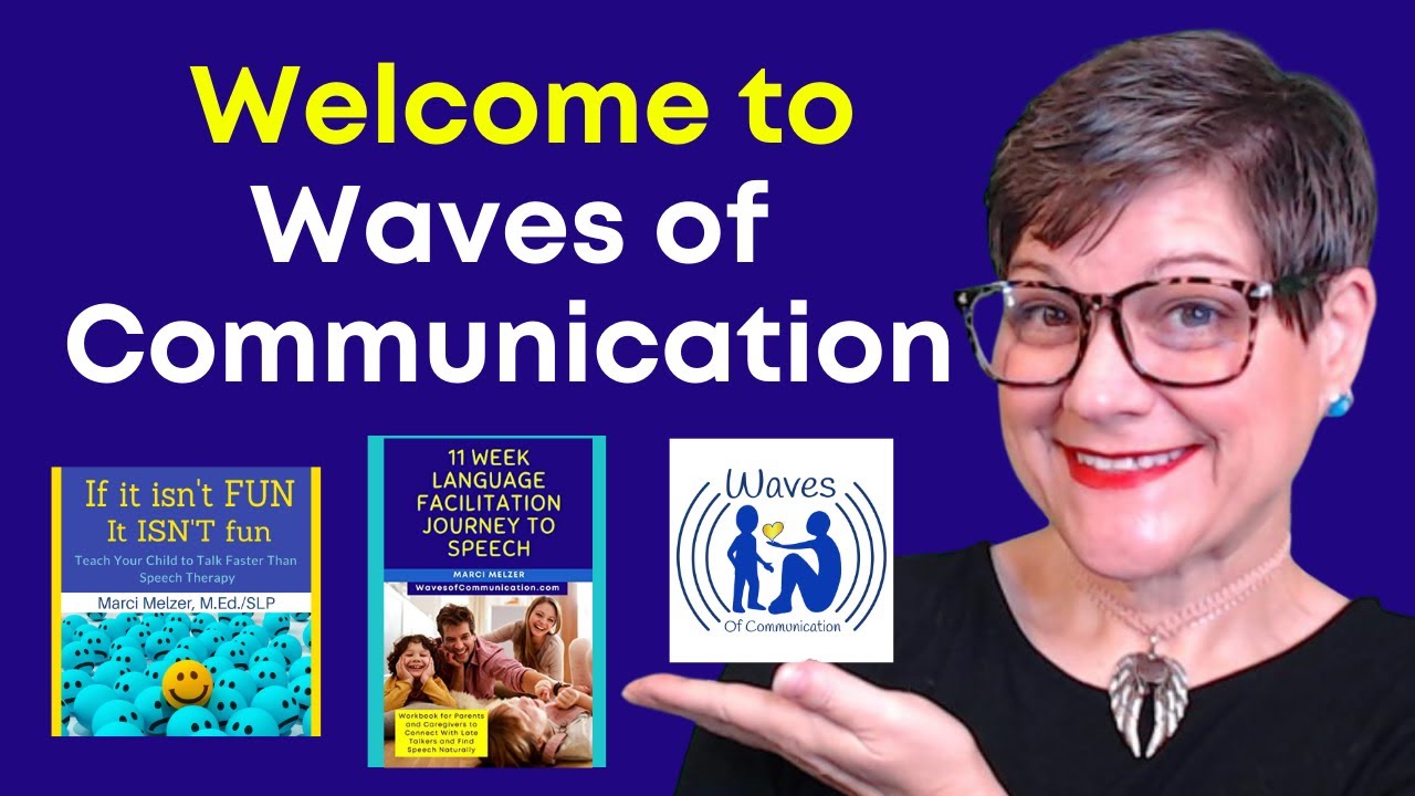 Welcome to Waves of Communication