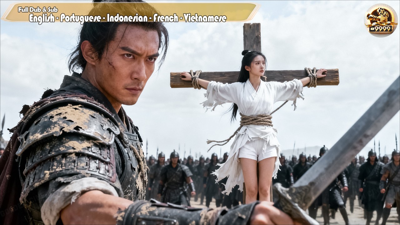 War God On Battlefield Hears Sister Forced To Marry Returns Alone To Take Revenge Now