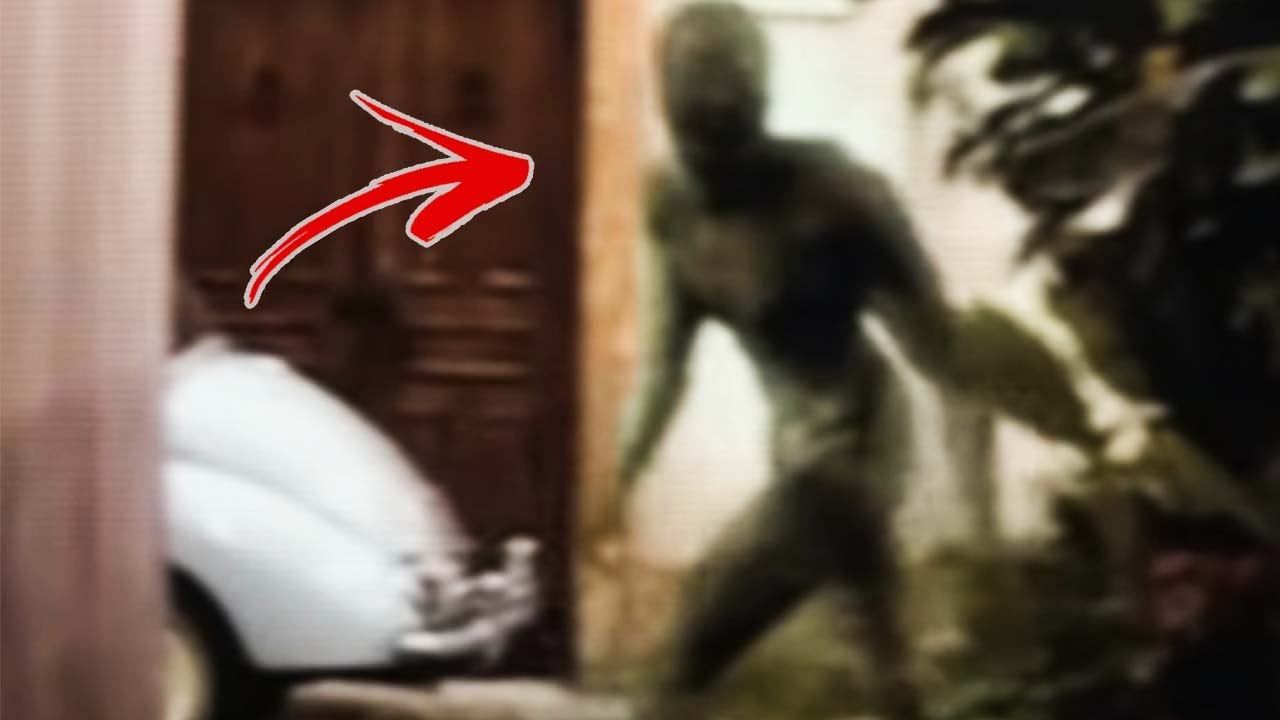 Top 5 Haunted Places In Ohio That You Were Warned Not To Visit