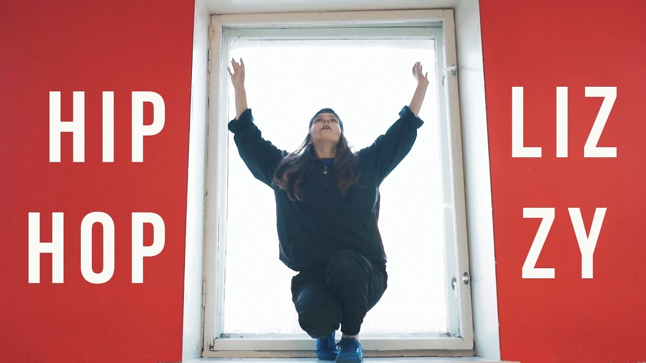 Hip Hop Dance by 