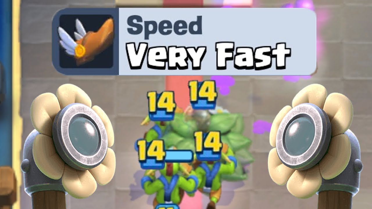 How Suspicious Bush should be played