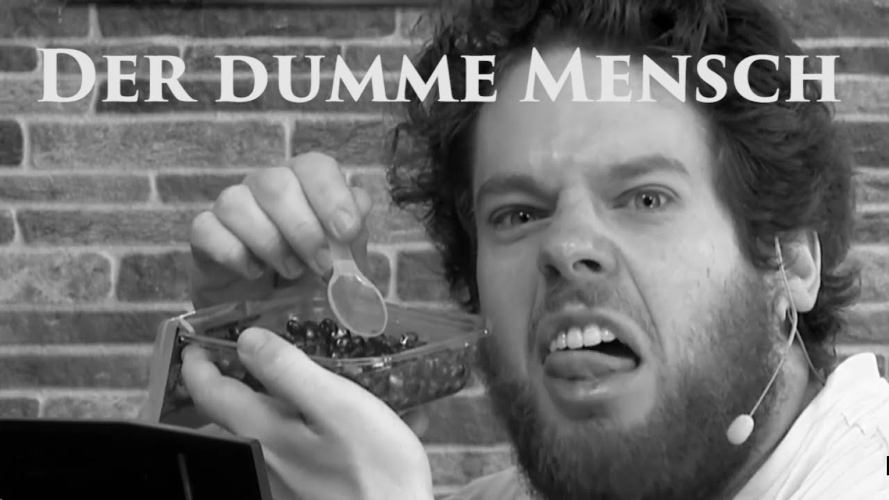 Will'sche Weisheiten #1 | Florentin Will erklärt die Welt