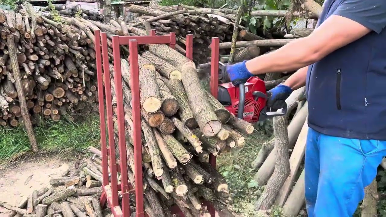 Efco mt 4400