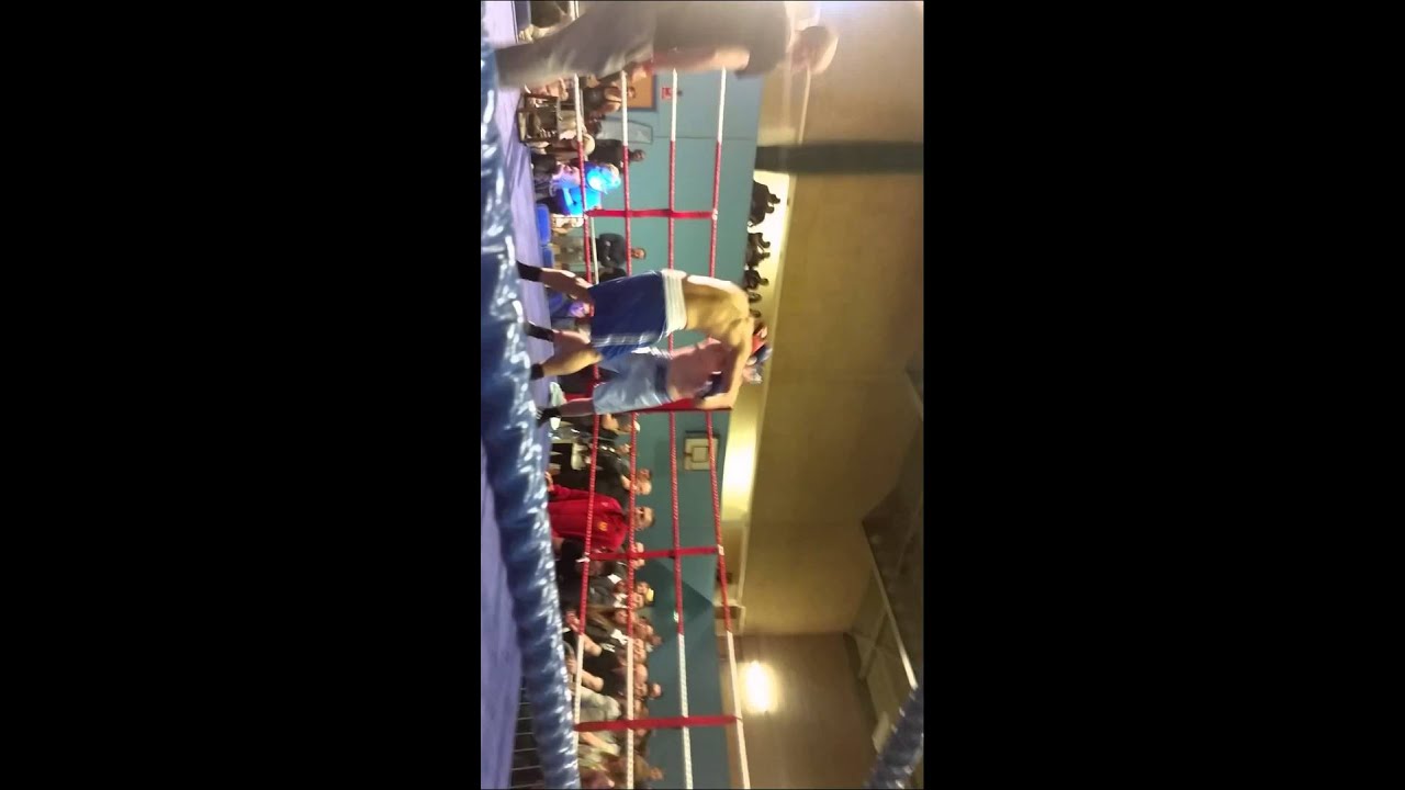 Bobstahh vs Jack Stringer