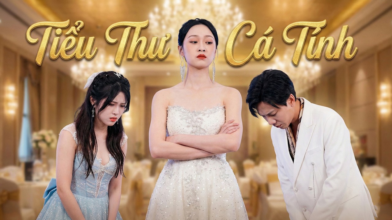 Tiểu Thư Cá Tính - Tiểu thư sống lại vào ngày tên tra nam tổ chức sinh nhật và tí... | One Analytics