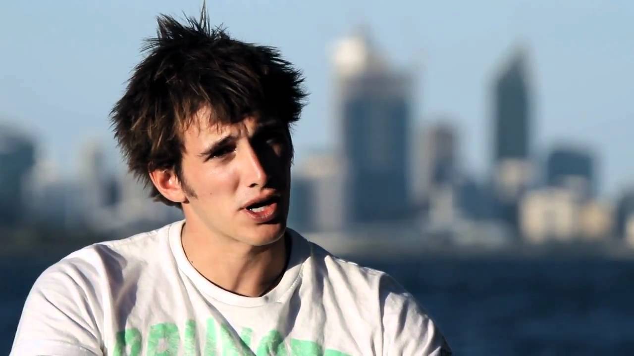 Youri Zoon RECORDED -  EPS 2 -  Aiming High