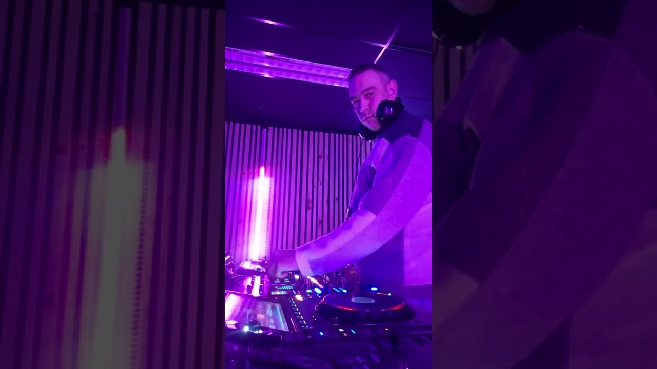 Dj Jeff V LIVE OPNAME @muziekodroom #BOOTSTRAAT.BE 12/02/2026