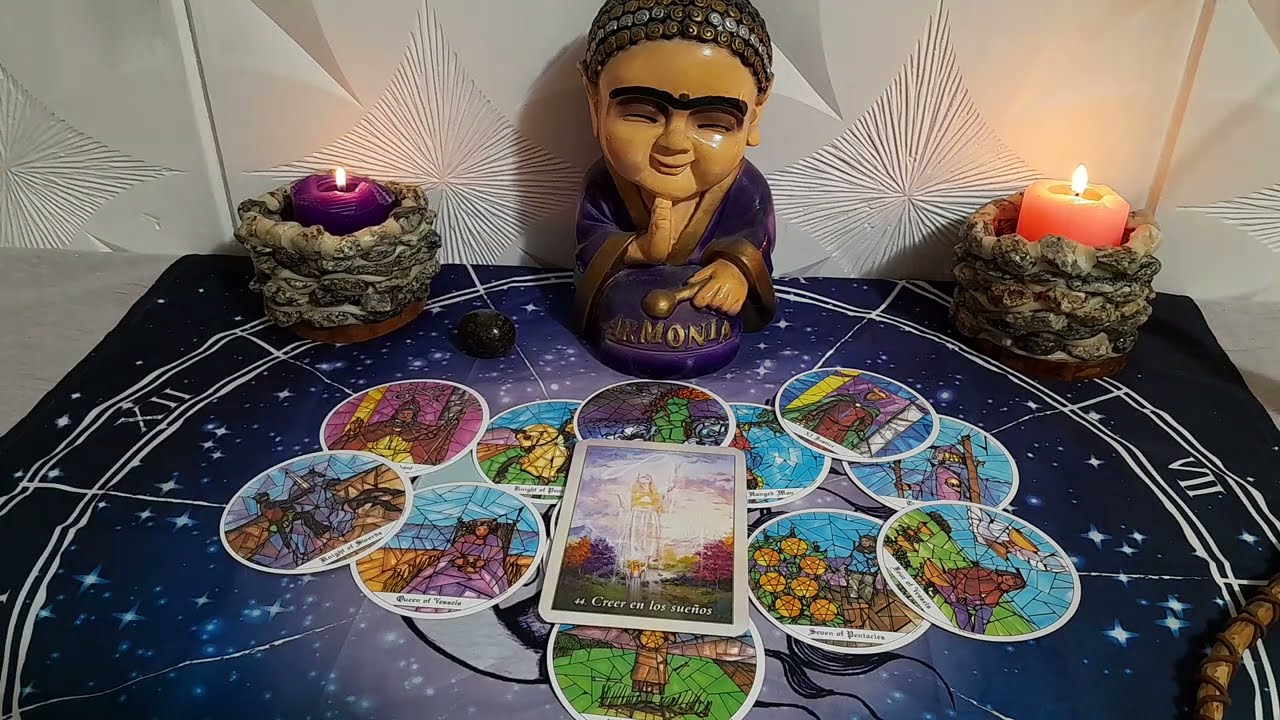 ❓️CUAL SERÁ MI RECOMPENSA POR EL DAÑO QUE ME HIZO❓️#TAROTINTERACTIVO