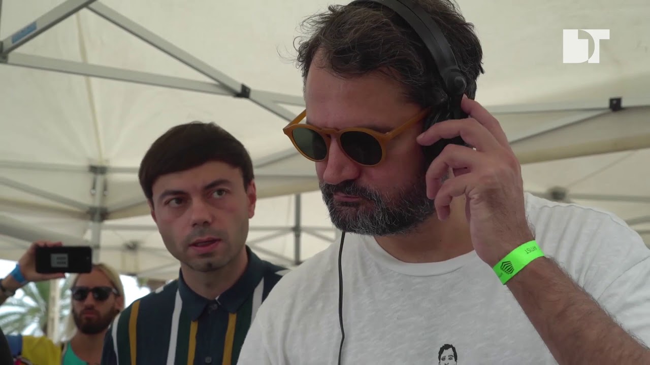 Premiesku | Hypnotic School | Barcelona (Spain) [2/3]