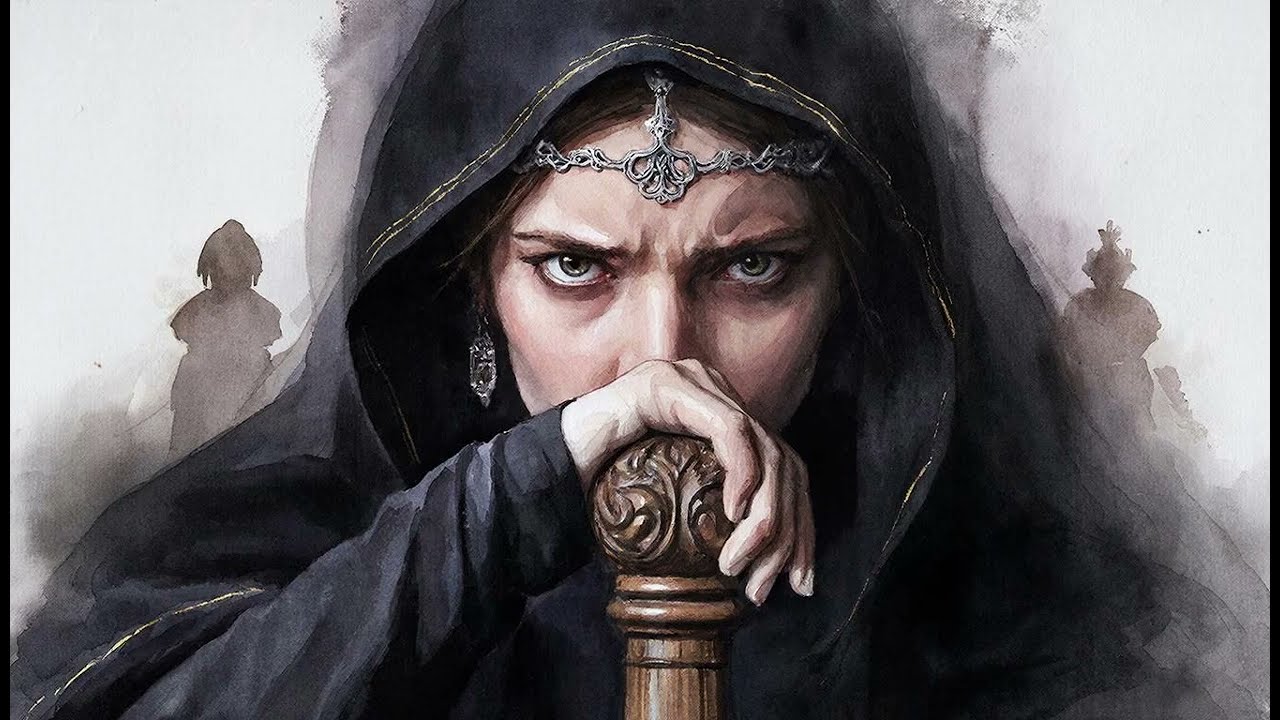 Княгиня Ольга