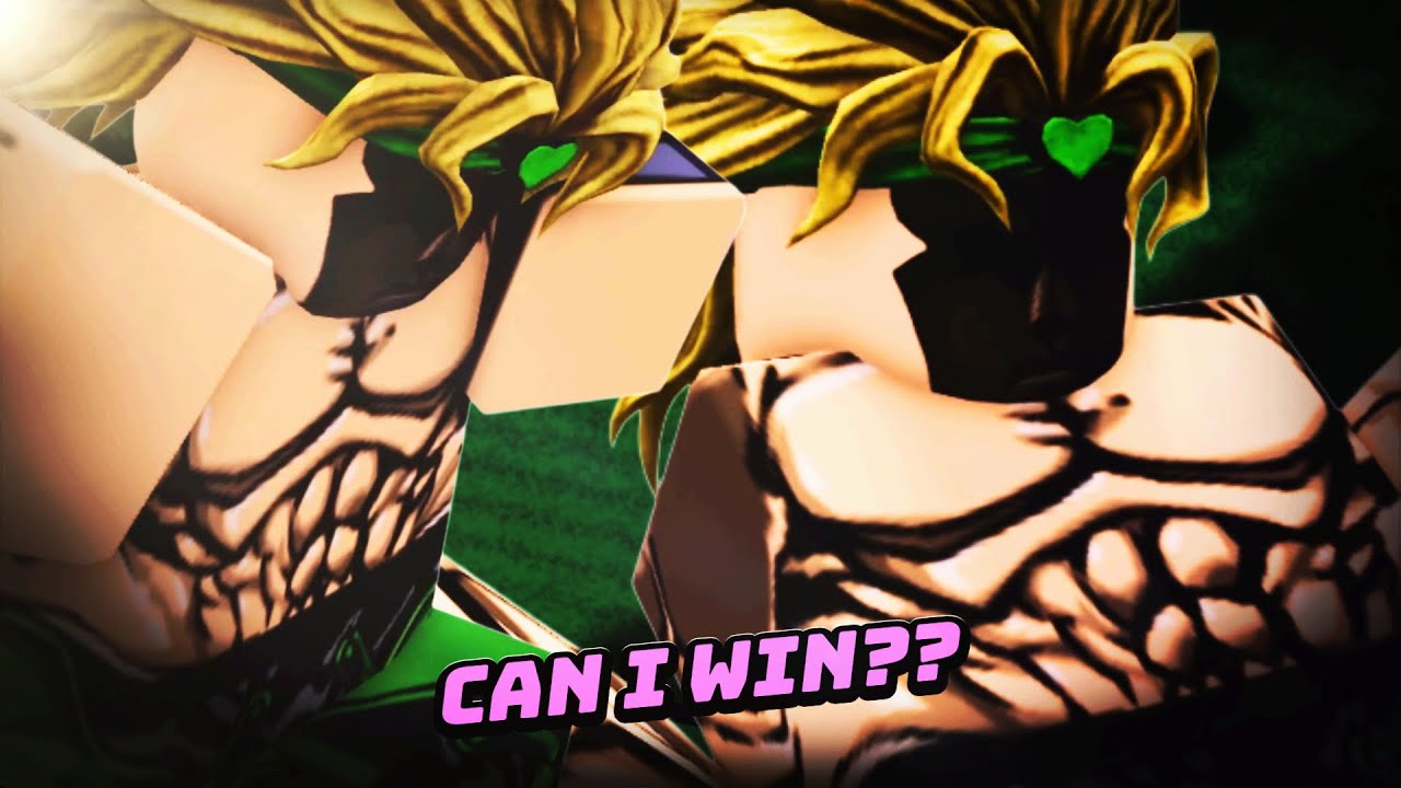 Retired ABA BOT Plays Shadow Dio After 1 Year