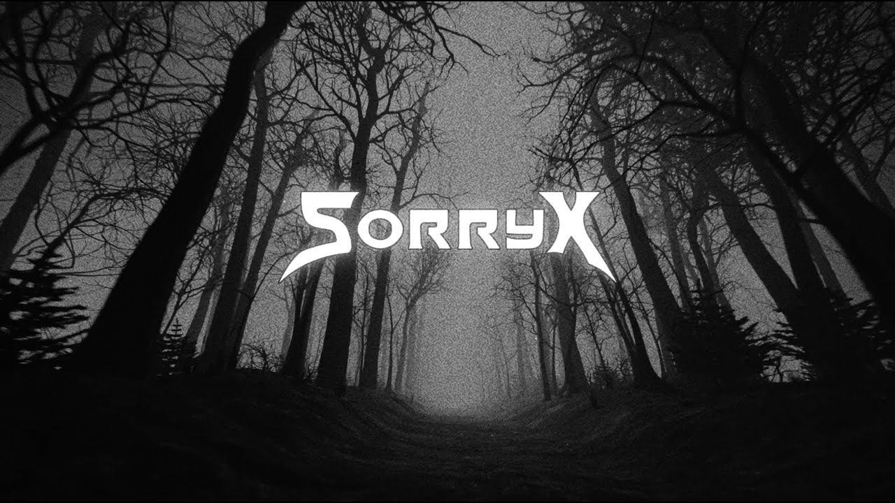 Sorry X - Disease [Lyric Video]