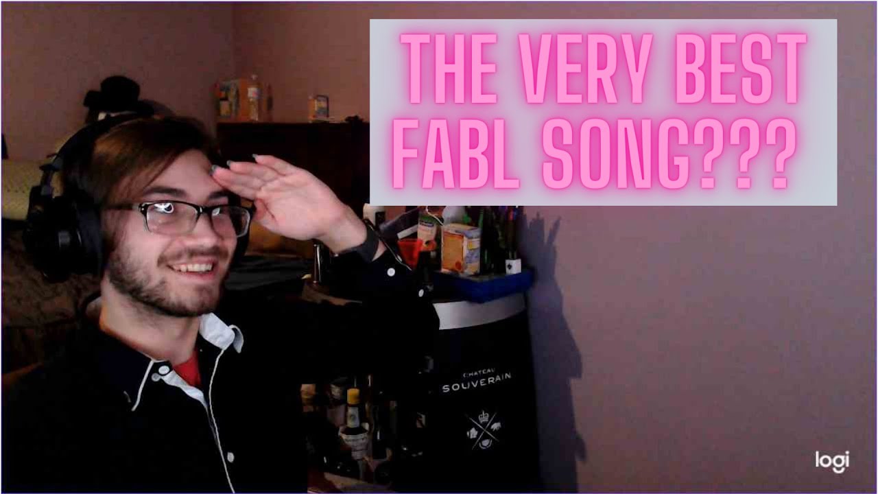 REACTION - Lost It All / FabvL [Berserk]