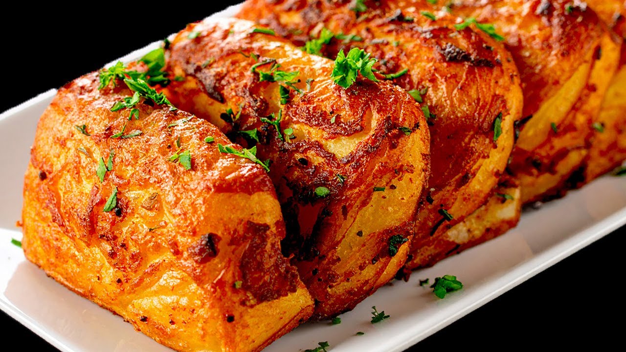 Ein köstliches  für die Feiertage in nur 15 Minuten! Dieses Rezept ist das leckerste und einfachste!