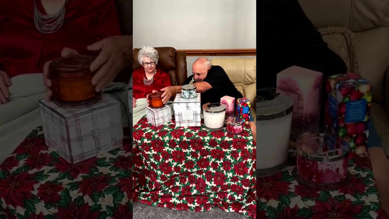 Parents Try Sticker Prank