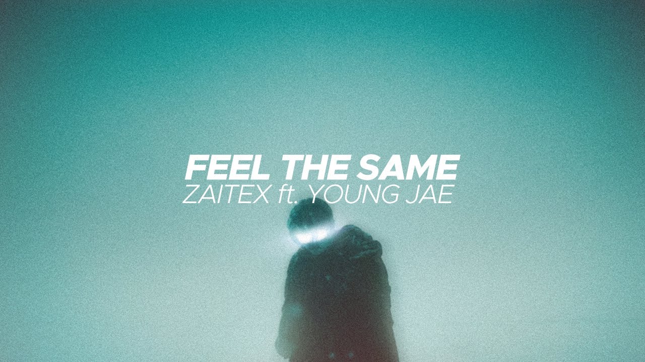 Zaitex - Feel the Same (ft. Young Jae)