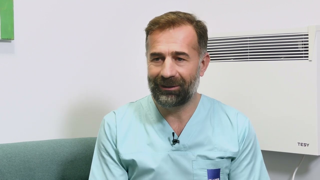 Tratamentul de întreținere al fistulelor de dializa