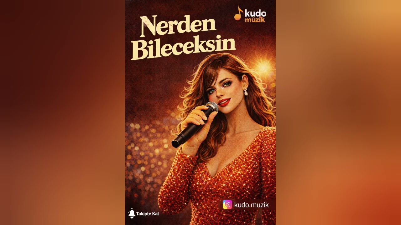🔥 Nerden Bileceksin - Orhan Gencebay - Al Cover - Yeni Nesil Nostalji Arabesk 