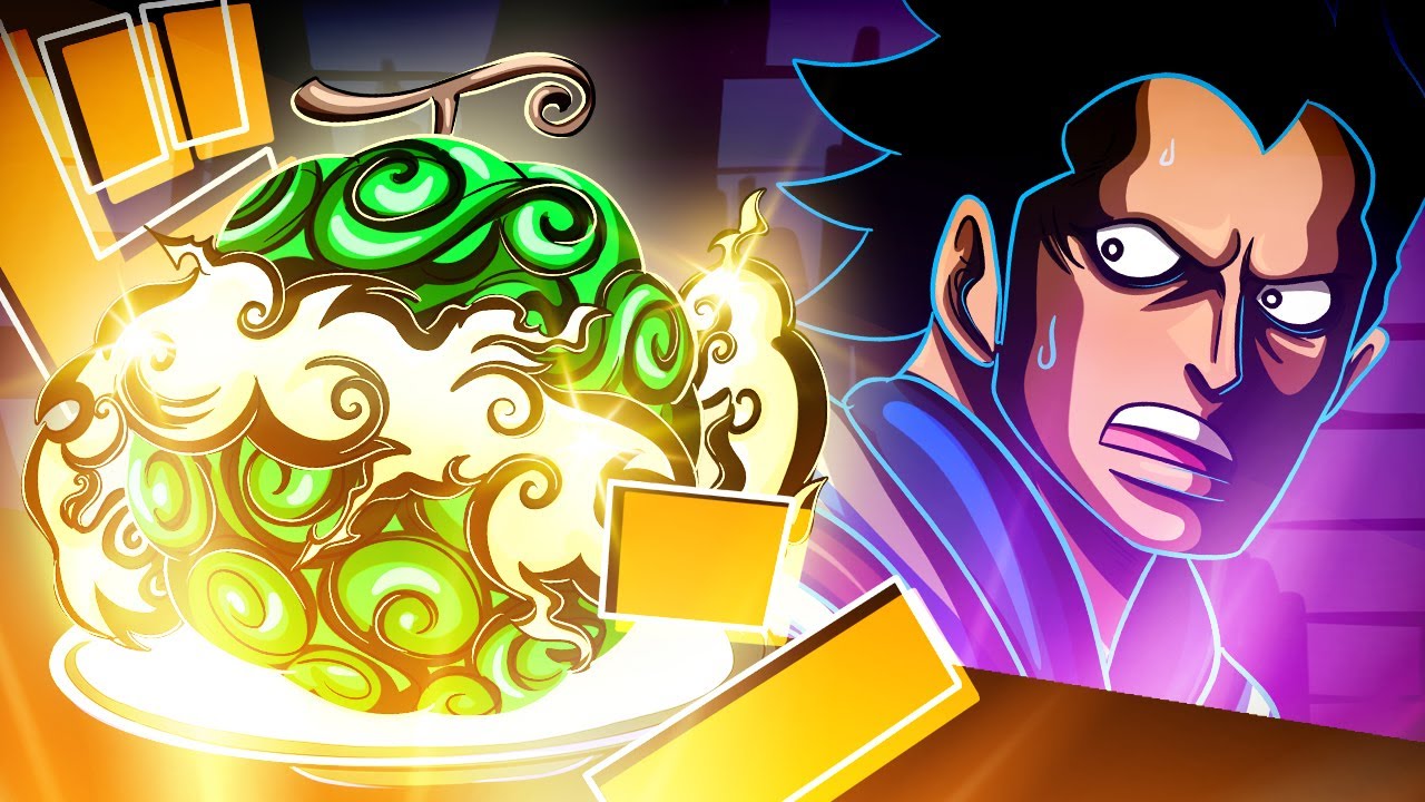 We Finally Found Dragon’s DEVIL FRUIT! (1159+)