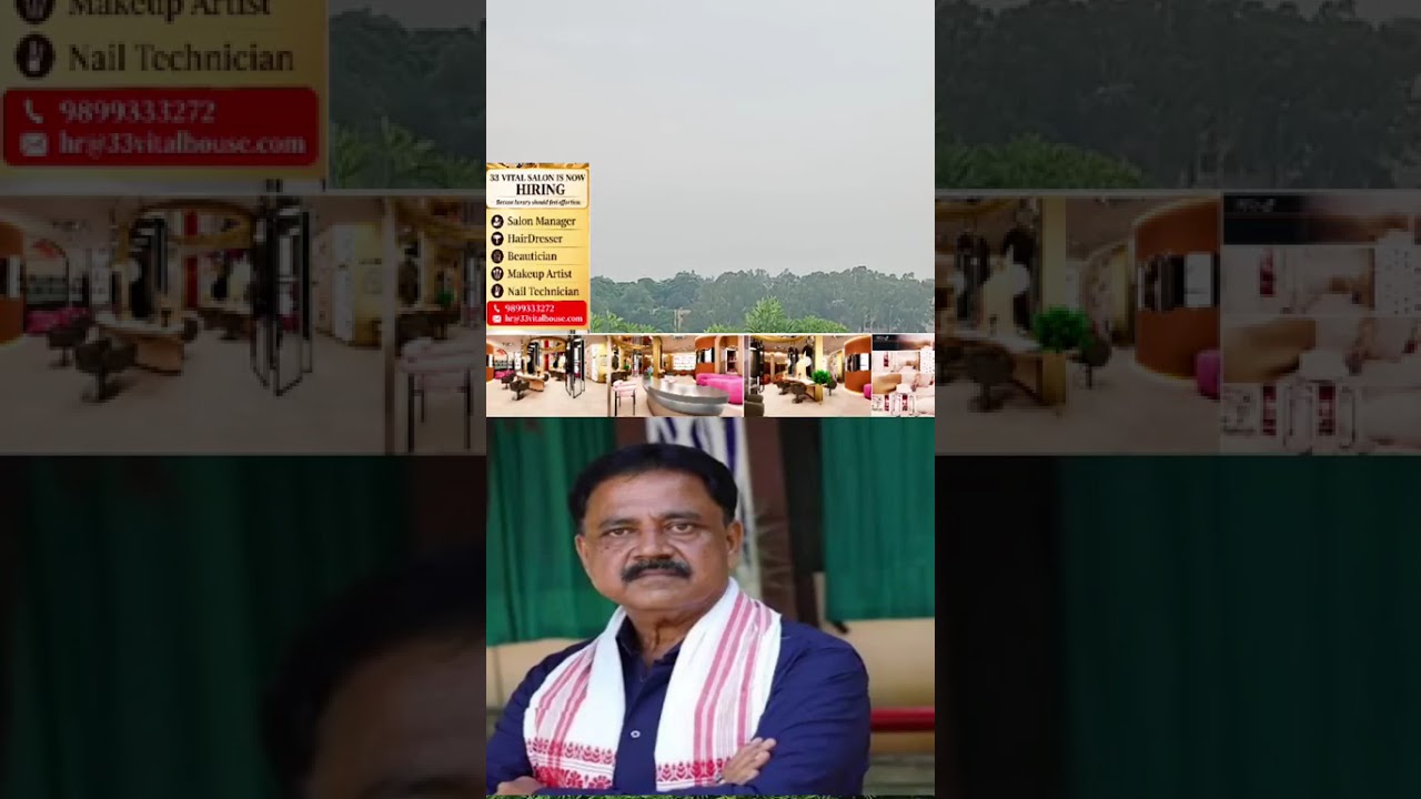 #Sh0cking Cabinet Minister Sudivya Kumar Ka N!&eth;h@n