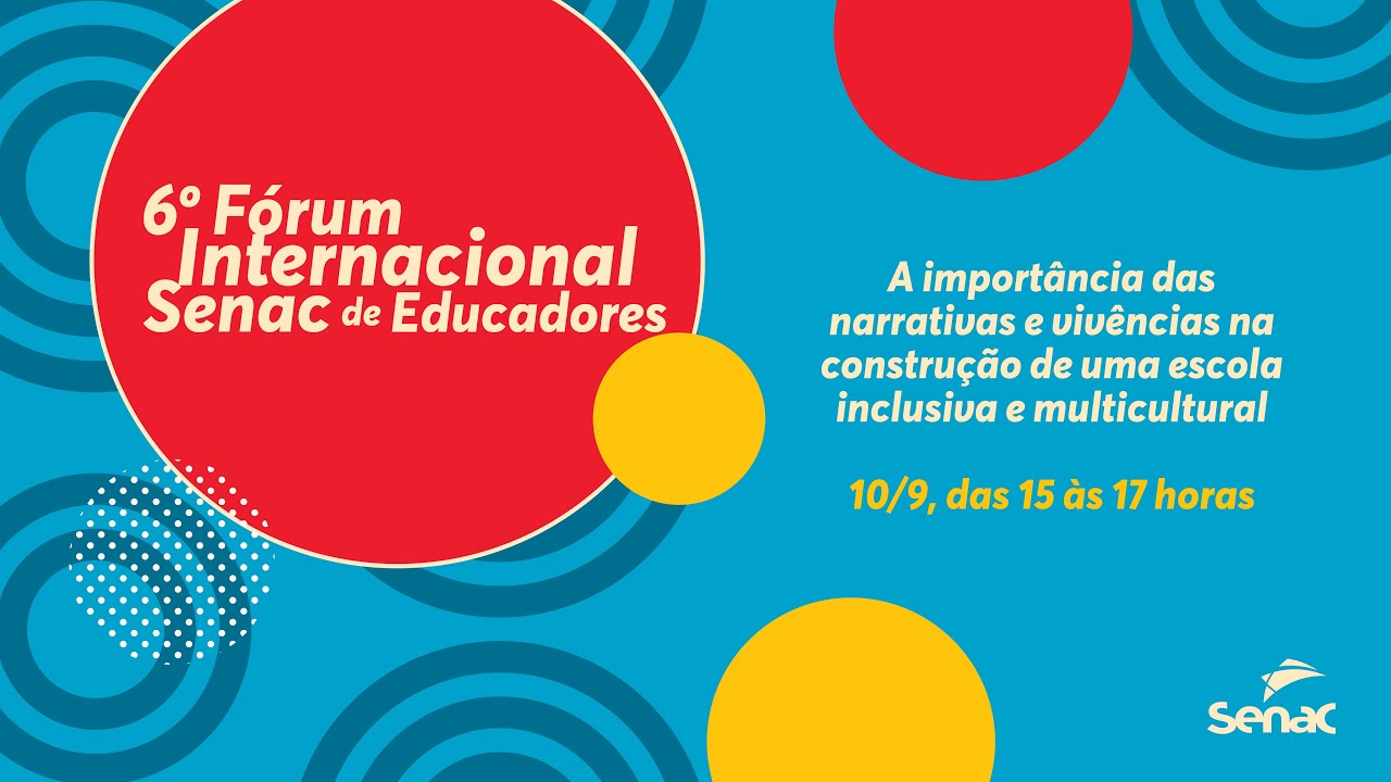 A importância das narrativas e vivências na construção de uma escola inclusiva e multicultural