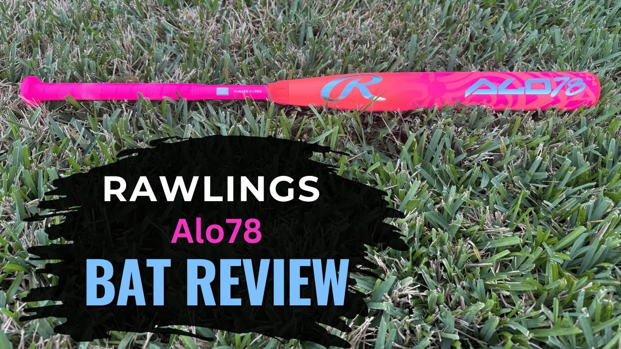 Обзор биты Rawlings Alo78