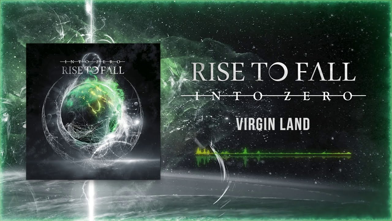 RISE TO FALL - Into Zero - Full Album