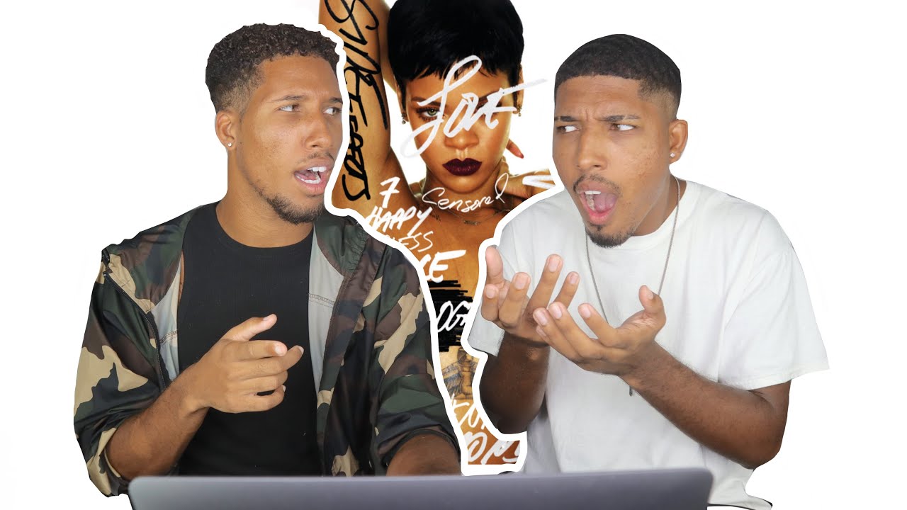 Revisiting Rihanna 