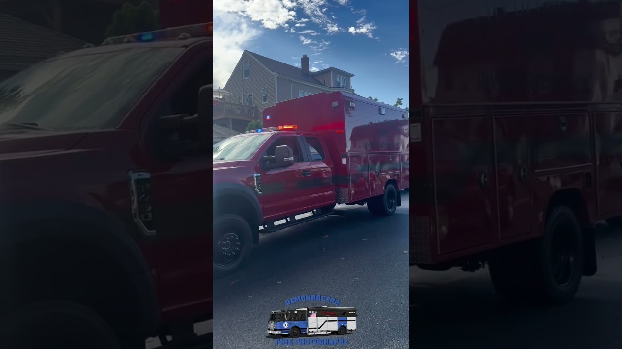 Clifton New Fire Investigation Unit 1