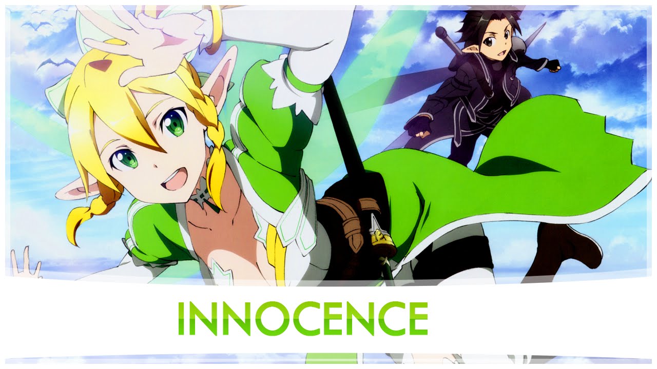 Innocence 【German Version】