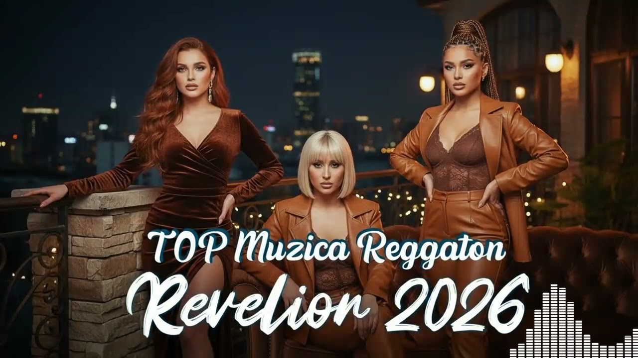 Vibe Reggaeton Românesc 2026: Hituri Nocturne pentru Nopți de Neuitat! 🌙✨🔥