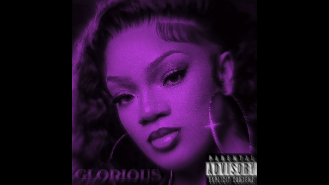 GloRilla - Hollon (Chopped and Screwed) [slowed]