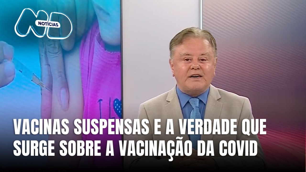 O debate sobre as vacinas contra a COVID: transparência e consequências