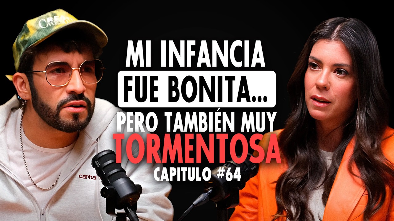 Edo Caroe | Síndrome del impostor, hacer humor en un mundo altamente sensible| Más Que Titulares #64