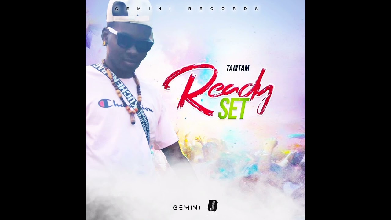 TamTam - Ready Set | Ft. Litle Boy Productions & Gemini Records | Tobago Soca