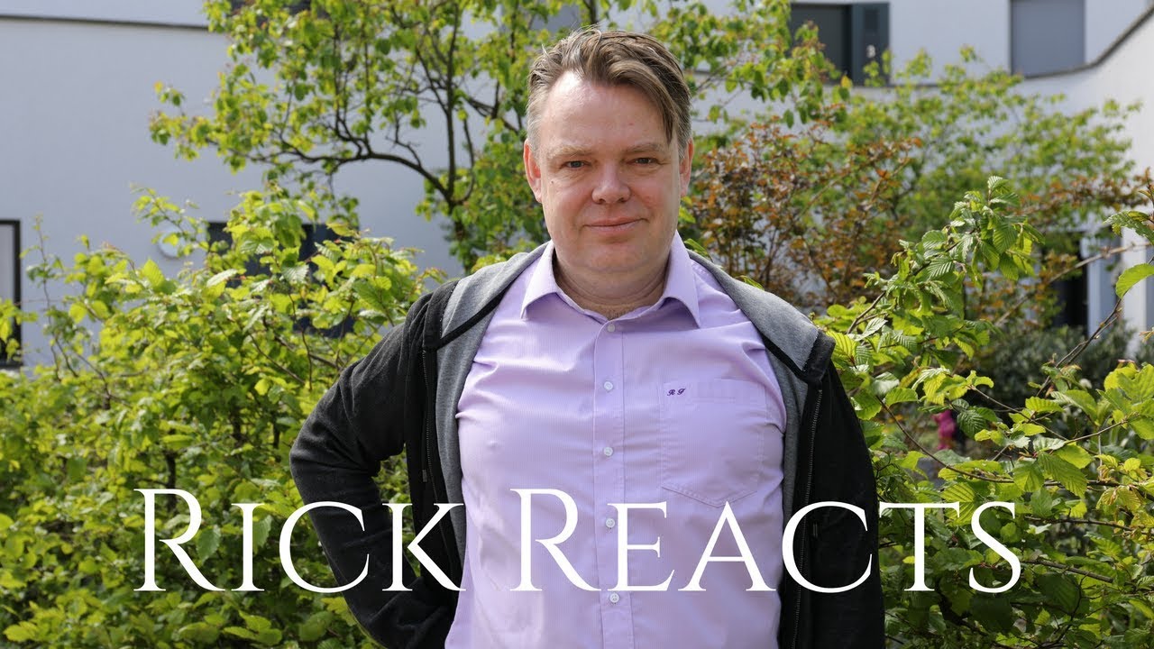 Rick Reacts: The Nonsense about Bitcoin Nodes