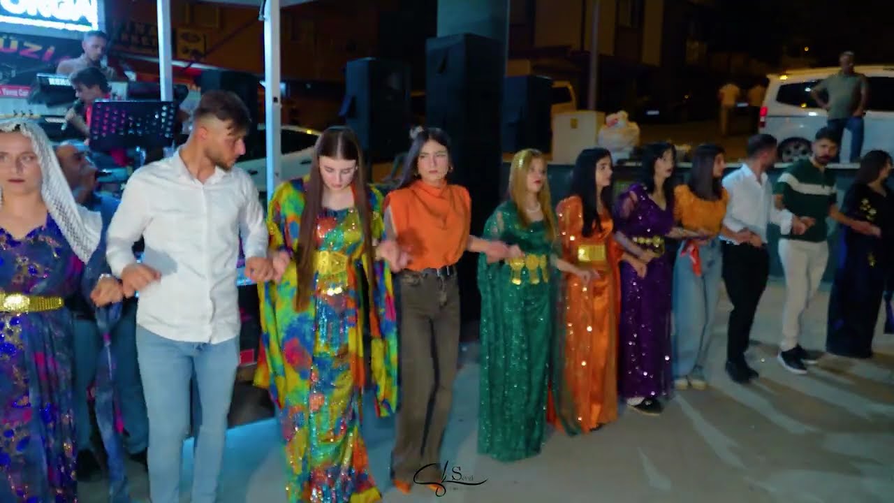 SEKVAN KABUL KINASI (PART 1)