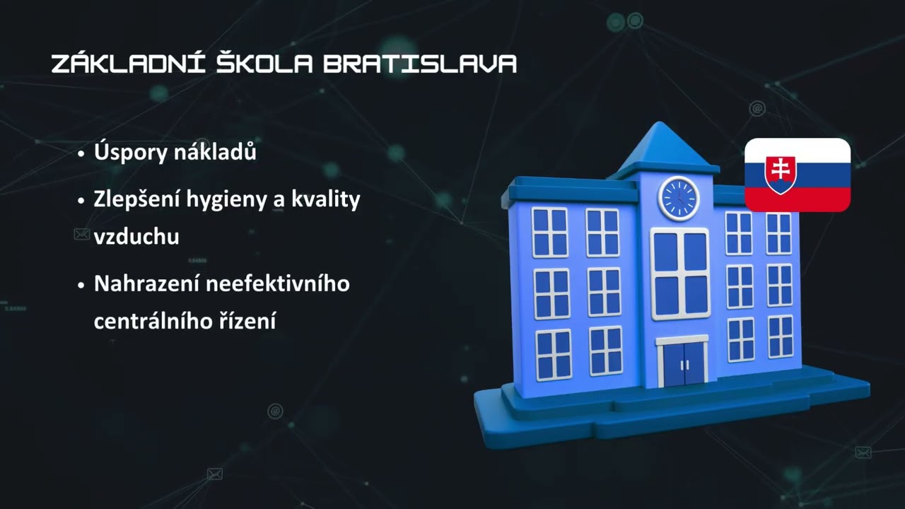 Bezdrát chytře: Průvodce světem IQRF - Díl 18 - Chytré vytápění