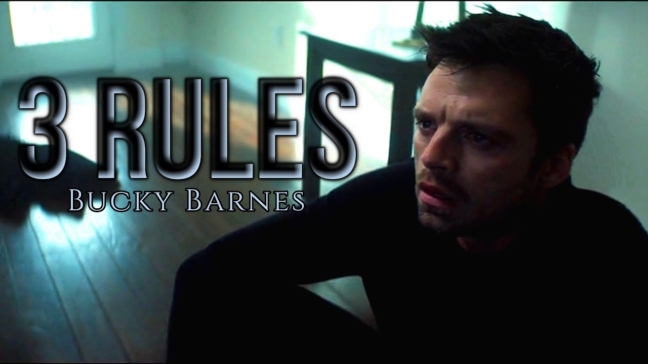 Bucky Barnes | Rules