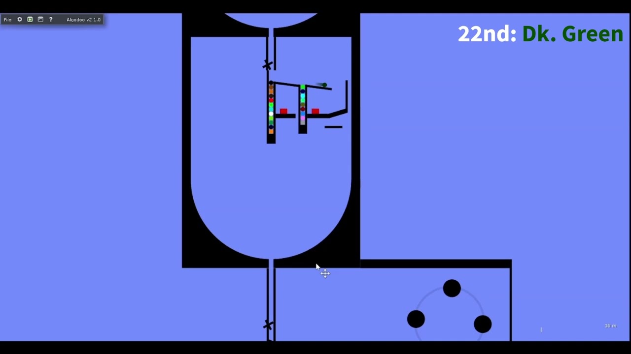 Amazing Marble Race Season 2 Part 12