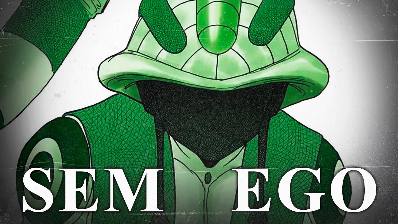 O REI SEM NOME - Meruem - Análise