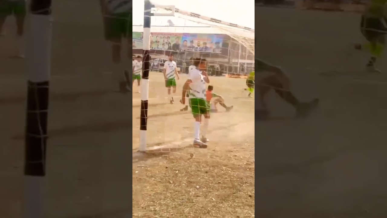 Football Match Highlights 