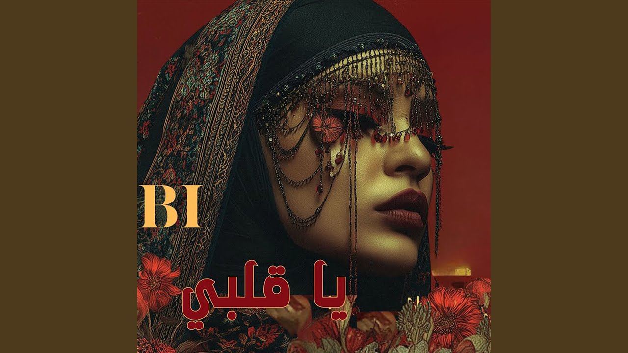 ياقلبي