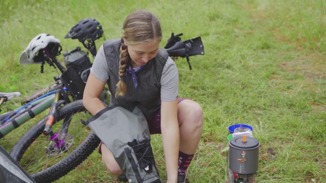 Outpost Elite Universal Seatpack