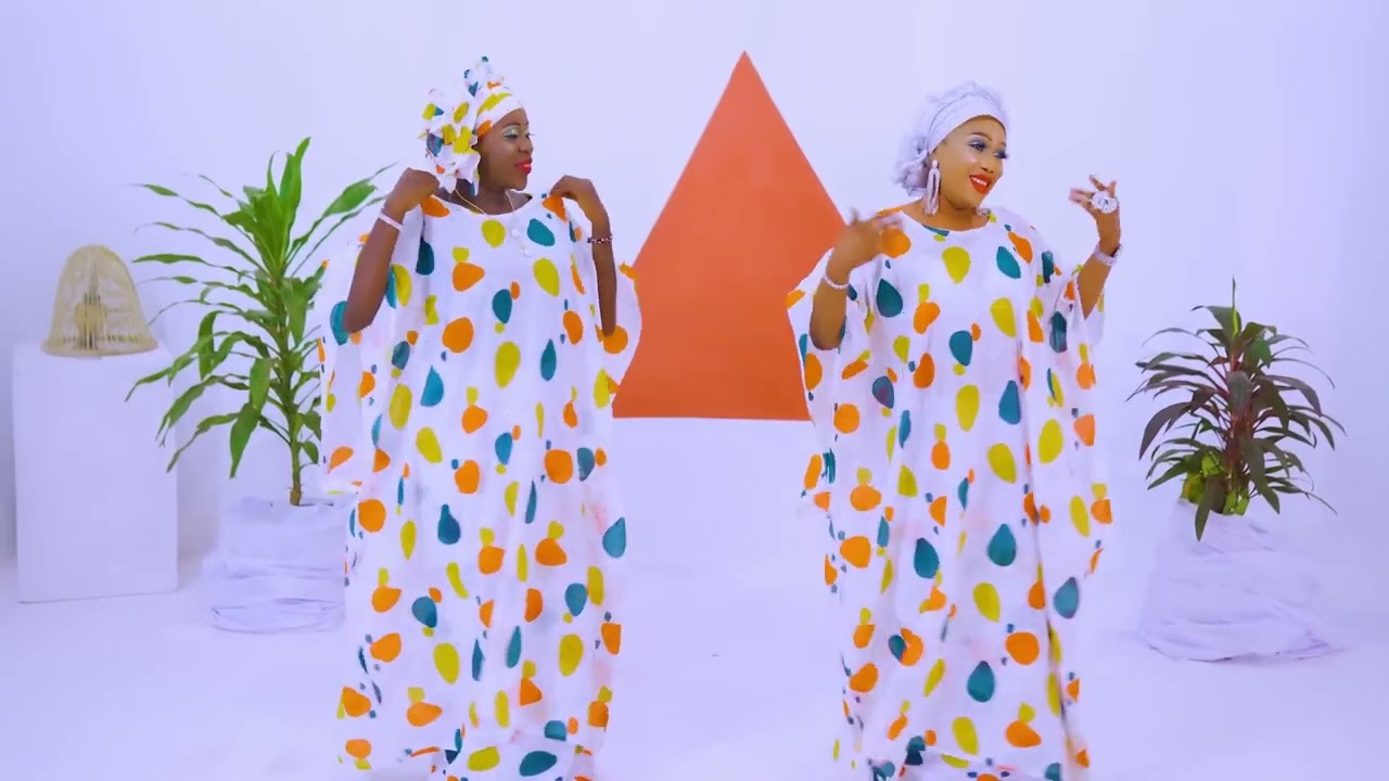 Papa Diabaté - Maratanbaya (Clip Officiel)