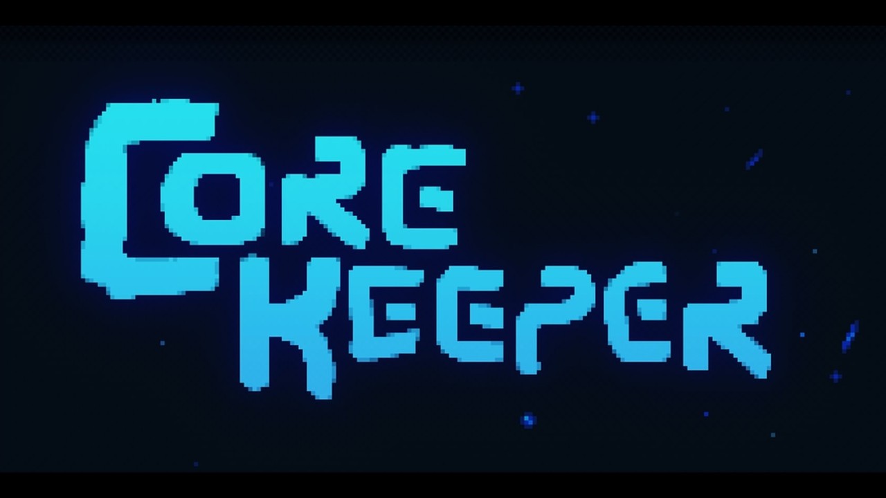 [Core Keeper]三体目のボス討伐！#6